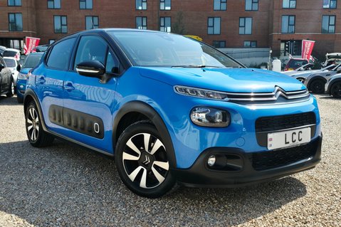 Citroen C3 1.2 PURETECH FLAIR..TIMING BELT REPLACED AT 66k 4