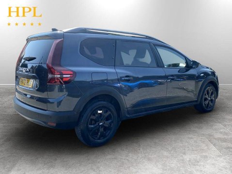 Dacia Jogger 1.0 TCe Extreme SE MPV 5dr Petrol Manual Euro 6 (s/s) (110 ps) 7
