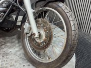 Yamaha XVS DRAGSTER 2002 29K LARGE VTWIN CRUISER PROJECT BIKE 125CC 28