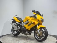 Honda VTR FIRESTORM 1997 ONLY 13K RUNS GREAT VERY CLEAN NEW MOT 1000CC VTWIN 2