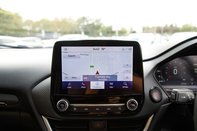 Ford Puma ST 21