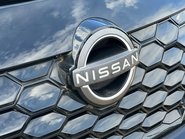 Nissan Juke N-CONNECTA 18