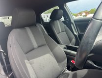 Honda Civic (Sold) 1.5 VTEC Turbo GPF Sport Hatchback 5dr Petrol Manu 11