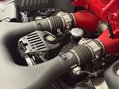 Ferrari 458 4.5 458 Spider DCT Semi-Auto 2dr 60