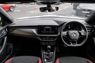 Skoda Kamiq MONTE CARLO TSI DSG 3