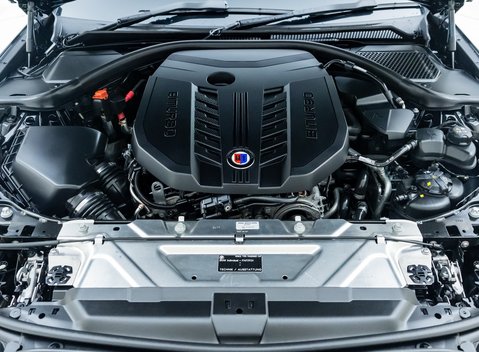 BMW Alpina B3 Touring 41