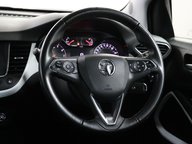 Vauxhall Crossland X GRIFFIN 43
