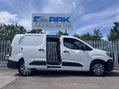 Peugeot Partner 1.5 BlueHDi 950 Professional Premium + Long Panel Van 6dr Diesel Manual LWB 31
