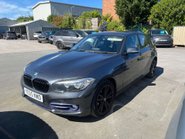 BMW 1 Series 1.5 116d Sport Auto 5dr 1