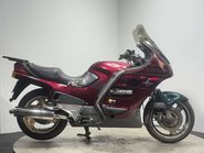 Honda Pan 1998 GOOD RUNNING PROJECT BIKE 1100CC CLASSIC SPORTS TOURER 1
