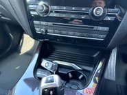 BMW X3 XDRIVE20D XLINE AUTOMATIC 5dr 12