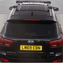 Kia Sorento 2.2 CRDi KX-2 SUV 5dr Diesel Manual AWD Euro 6 (s/s) (197 bhp) 6