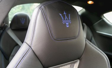 Maserati Granturismo Sport 15
