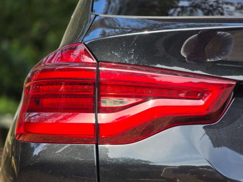 BMW X3 3.0 X3 M40i Auto 4WD 5dr 60