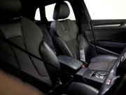 Audi A3 2.0 TDI 35 Black Edition Sportback 5dr Diesel S Tronic Euro 6 (s/s) (150 ps 11