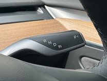 Tesla Model 3 Saloon 4dr Electric Auto RWD (241 bhp) 15