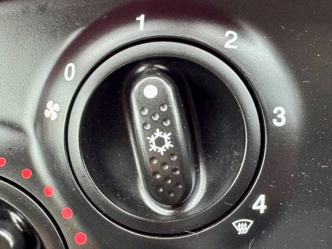 Fiat 500C 1.2 Pop Euro 5 2dr 27