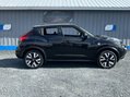 Nissan Juke 1.6 n-tec Euro 5 5dr (17in Alloy) 21
