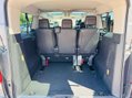 Vauxhall Vivaro 2l 5dr Auto 142 BHP 17