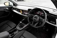 Audi A3 SPORTBACK TFSI SPORT 4