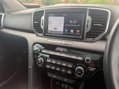 Kia Sportage 1.7 CRDi 3 Euro 6 (s/s) 5dr 8