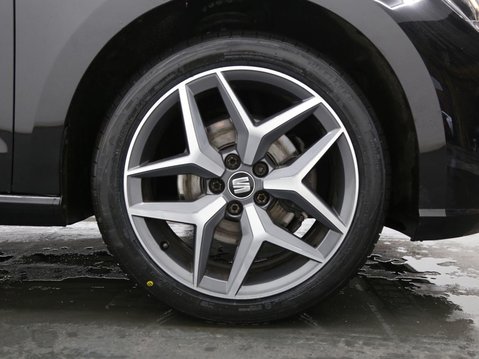 SEAT Ibiza 1.0 TSI XCELLENCE Lux Euro 6 (s/s) 5dr GPF 28