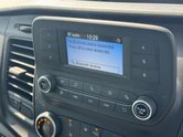 Ford Transit XXLWB L5 Dropside Crew Cab Leader 350 EURO 6 28