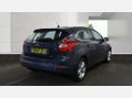 Ford Focus 1.0T EcoBoost Zetec Euro 5 (s/s) 5dr 6