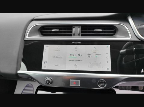 Jaguar I-Pace HSE 42