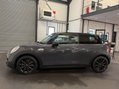 Mini Hatch 2.0 Cooper SD 3dr 8