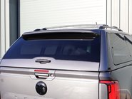 Volkswagen Amarok DC TDI STYLE 4MOTION stunningly styled by Seeker Uk 16