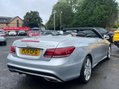 Mercedes-Benz E Class 3.0 E350d V6 BlueTEC AMG Line Cabriolet G-Tronic+ Euro 6 (s/s) 2dr 15