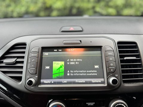 Kia Picanto 1.25 EcoDynamics Sport Euro 6 (s/s) 5dr 15