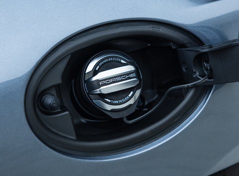 Porsche 718 SPYDER RS PDK 49