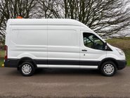 Ford Transit 350 Rwd L3 H3 Trend 130 ps Workshop Van with Air Conditioning 10