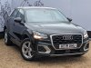 Audi Q2 TFSI SPORT