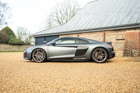 Audi R8 5.2 FSI V10 Decennium Coupe 2dr Petrol S Tronic quattro Euro 6 (s/s) (620 p 15