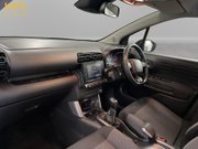 Citroen C3 Aircross 1.2 PureTech Flair SUV 5dr Petrol Manual Euro 6 (82 ps) 15