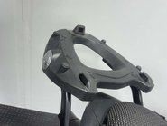 Kawasaki Versys 650 KLE 2007 27K GREAT CONDITION ADVENTURE BIKE MOT SERVICED 650CC A2 42