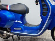 Piaggio Vespa GTS 300 SUPER 2016 ONLY 6K MOT VERY CLEAN POLINI PIPE SERVICED 11