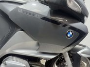 BMW R 1200 RT 2005 36K GOOD RUNNING PROJECT BIKE SPARES OR REPAIR 1200CC 20