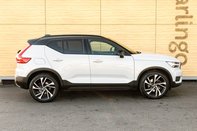 Volvo XC40 T4 R-DESIGN PRO 13
