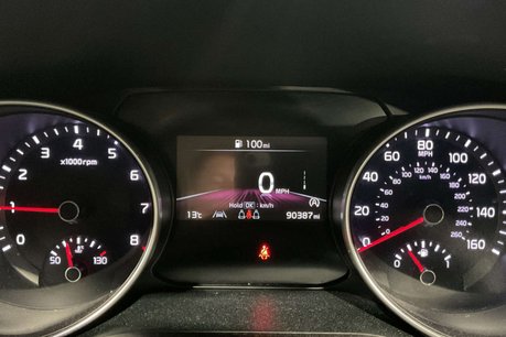 Kia Ceed 1.0 T-GDi 2 Hatchback 5dr Petrol Manual Euro 6 (s/s) (118 bhp) 7