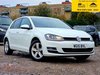 Volkswagen Golf 1.4 TSI BlueMotion Tech Match Hatchback 5dr Petrol DSG Euro 5 (s/s) (122 ps