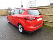 Ford C-Max ZETEC 1.5 TDCI 5Dr 6