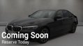 BMW 5 Series 520D M SPORT MHEV 1
