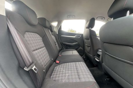 MG ZS 1.5 VTi-TECH Excite SUV 5dr Petrol Manual Euro 6 (s/s) (106 ps) 17