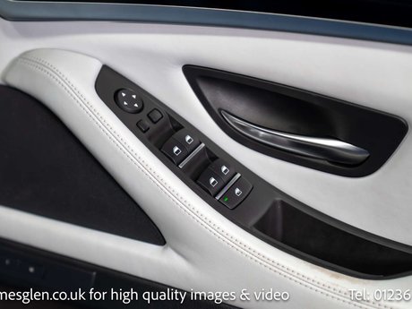 BMW M5 4.4 M5 Auto 4dr 24