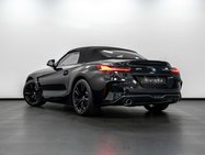 BMW Z4 2.0 Z4 sDrive 20i M Sport Auto 2dr 5