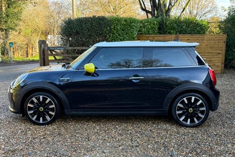 Mini Hatch COOPER S LEVEL 3 12